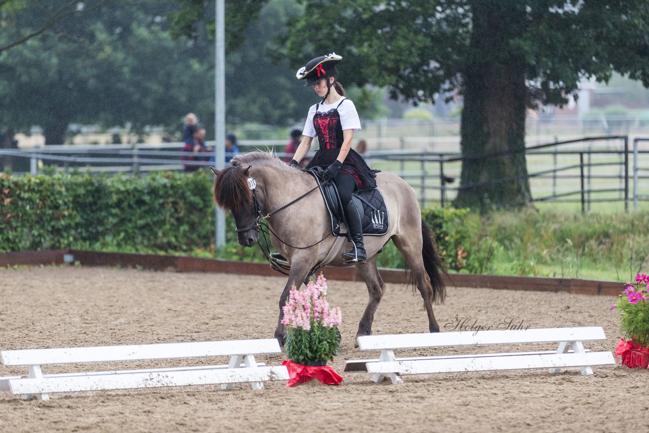 Bild 2 - Pony Akademie Turnier